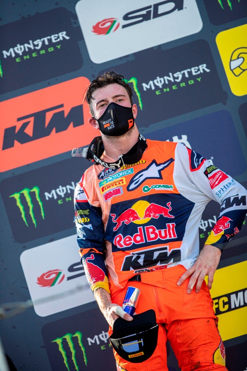 MXGP of Russia 2021 - Orlyonok